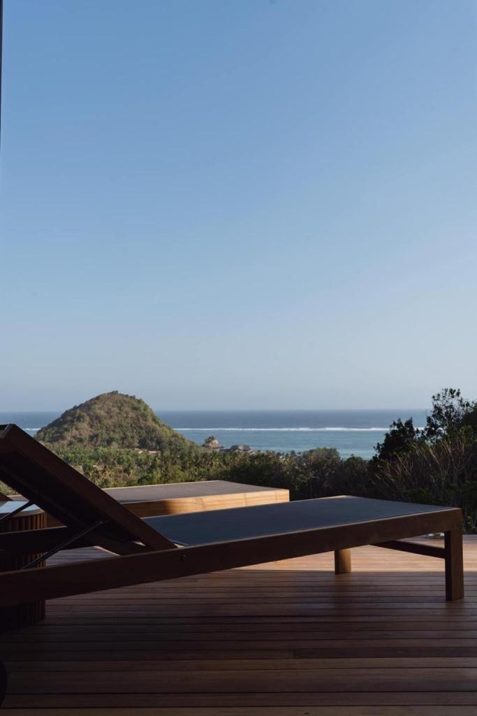 Willa The Habitat Lombok Kuta  Zewnętrze zdjęcie
